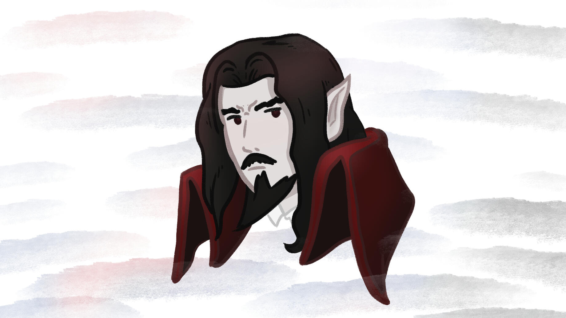 Super Castlevania 4 Dracula