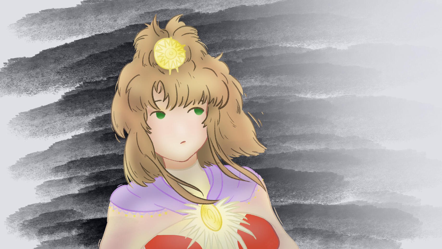 Romancing SaGa 2 Final Empress