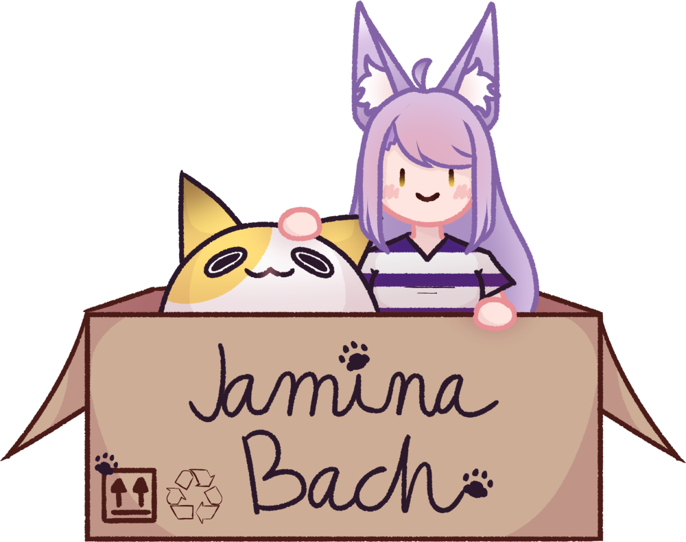 Jamina Bach Artist